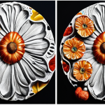 Here are two image prompts based on the provided text, focusing on the contrast between traditional and value-based prioritization: