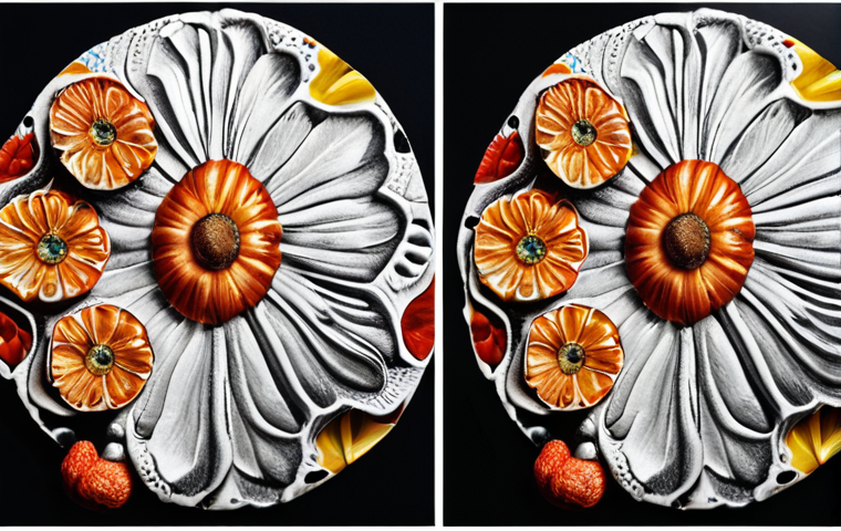 Here are two image prompts based on the provided text, focusing on the contrast between traditional and value-based prioritization: