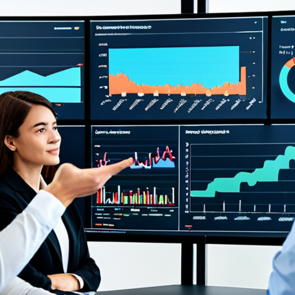 가치 기반 우선순위화와 비즈니스 전략 통합 - AI-Powered Decision Making**

"A diverse team of professionals collaborating in a modern office sett...