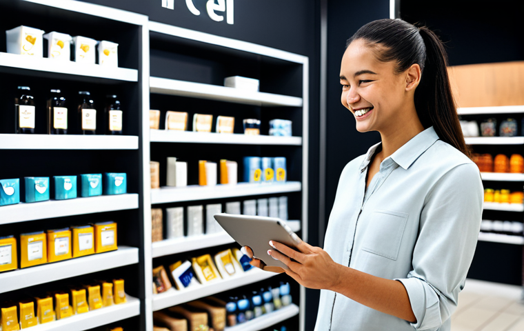 가치 기반 우선순위화와 비즈니스 전략 통합 - AI-Powered Decision Making**

"A diverse team of professionals collaborating in a modern office sett...