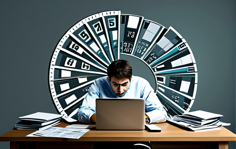 가치 기반 우선순위화와 변화 관리 - Here are three detailed image prompts in English, based on the provided text: