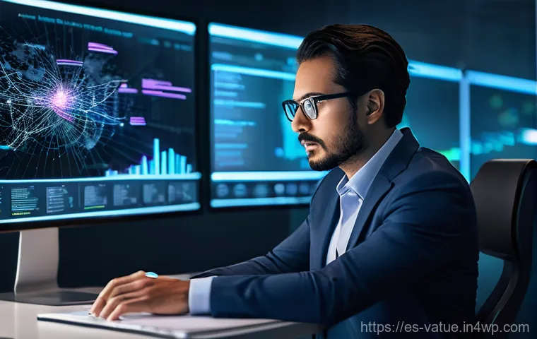 가치 기반 우선순위화와 시장 조사 - **Digital Pathfinders: From Uncertainty to Clarity with AI & Big Data.**
    A dynamic and inspiring...