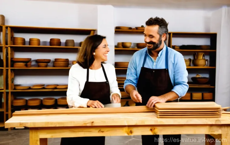 가치 기반 우선순위화의 사례 검토 - **Prompt:** A focused female entrepreneur in her late 30s, wearing a smart blazer and trousers, stan...