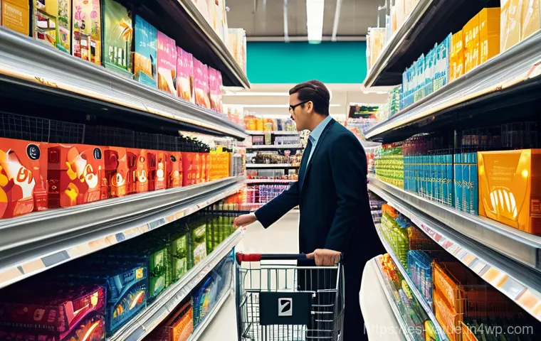 가치 기반 우선순위화의 경제학 - **Prompt:** A diverse professional adult, dressed in smart casual attire, stands in a brightly lit, ...