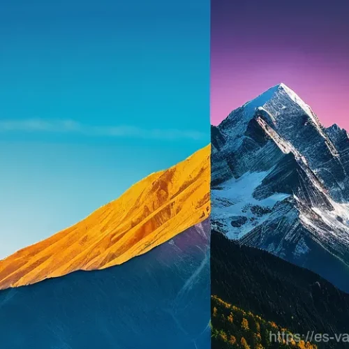 Home 20 가치 기반 우선순위화와 브랜드 가치 - Here are three detailed image generation prompts in English: